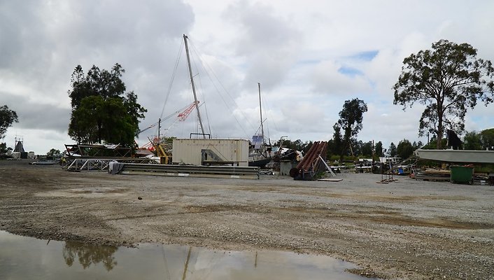 Ruby Maas Marina23