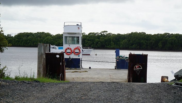 Ruby Maas Marina2