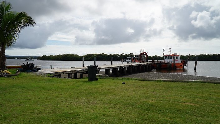 Ruby Maas Marina52