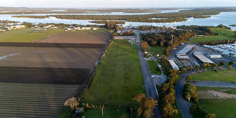 GC Rudy Maas Marina-6 - default