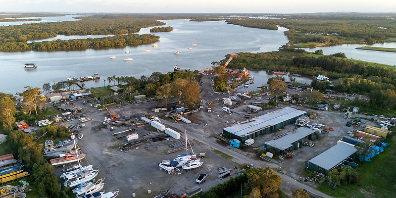 GC Rudy Maas Marina-5 - default