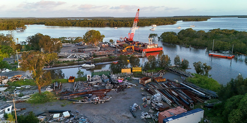 GC Rudy Maas Marina-3 - default