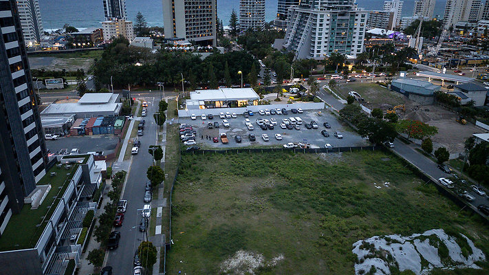 LA PELAGO NIGHT DRONE-10