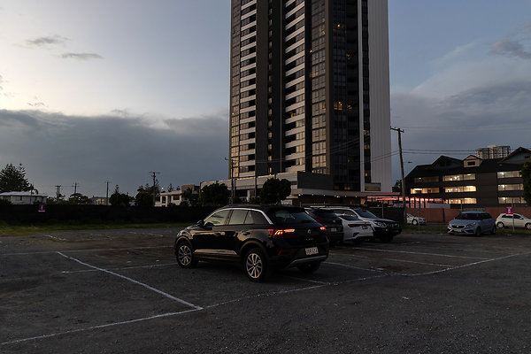 NORFOLK @ FERNY AV-7