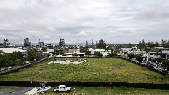 LA PELAGO DEVELPMENT DRONE-9