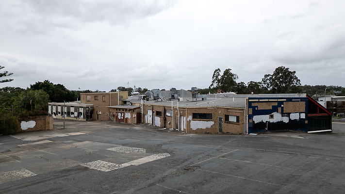 7 REED STREET ASHMORE DRONE