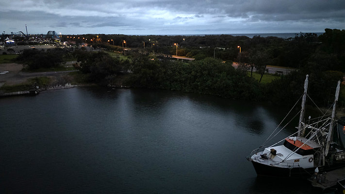 Sea World Adj Night Drone-41