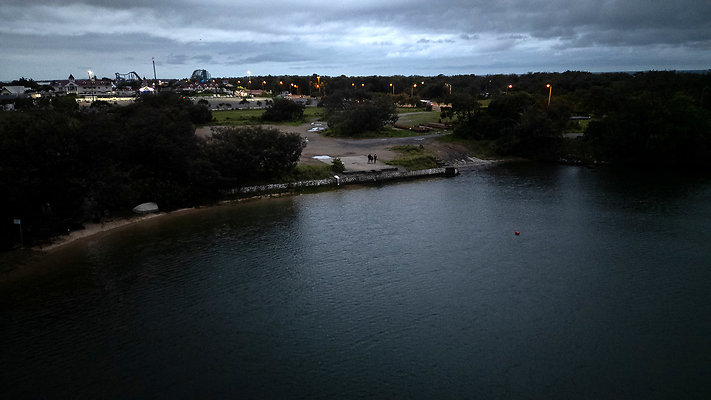 Sea World Adj Night Drone-40