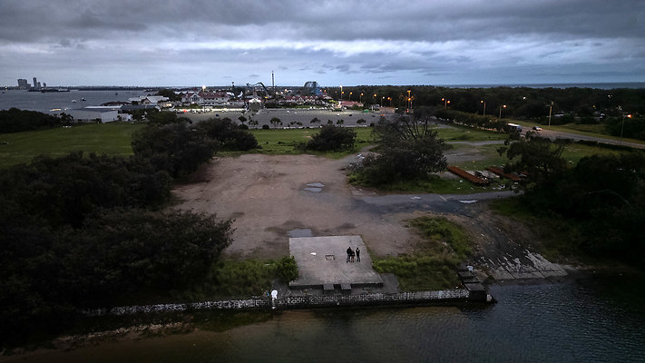 Sea World Adj Night Drone-35