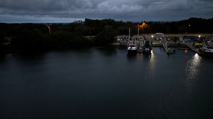 Sea World Adj Night Drone-39