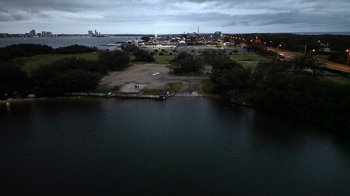 Sea World Adj Night Drone-43
