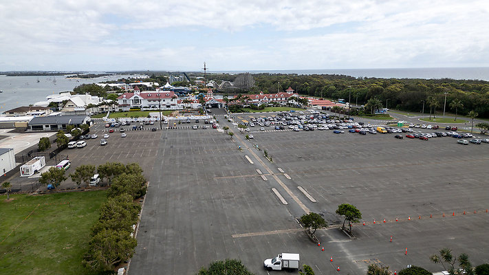 SEA WORLD ADJ LAND 2 DRONE-12
