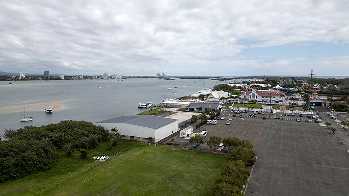 SEA WORLD ADJ LAND 2 DRONE-10