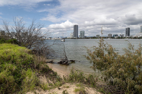 SEA WORLD ADJ PROPERTY #2-6