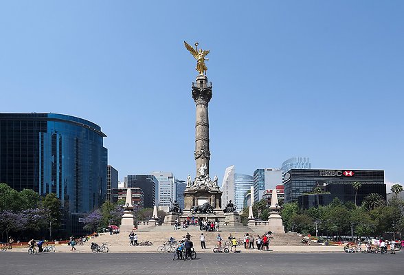 El Angel 05