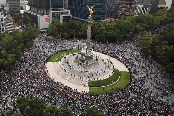 El Angel 06