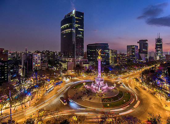 El Angel 03