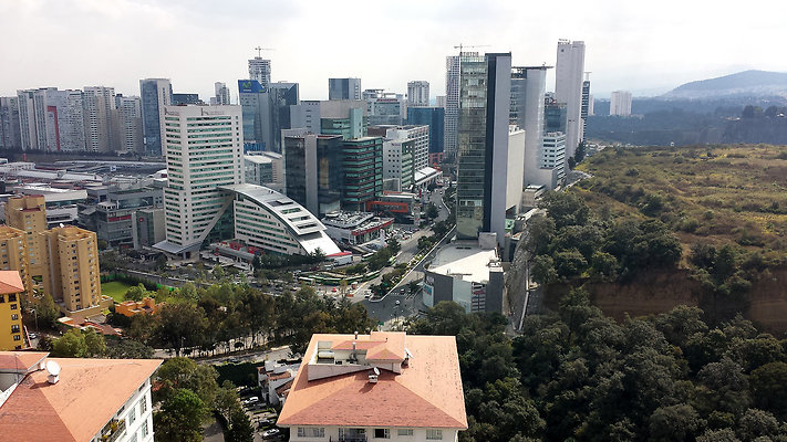 Mexico City Overlook 01a