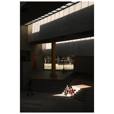 Tamayo Contermporary Art Museum  - 10