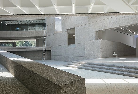 Tamayo Contermporary Art Museum  - 9