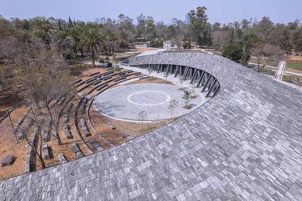 Centro de Cultura Ambiental  - 11