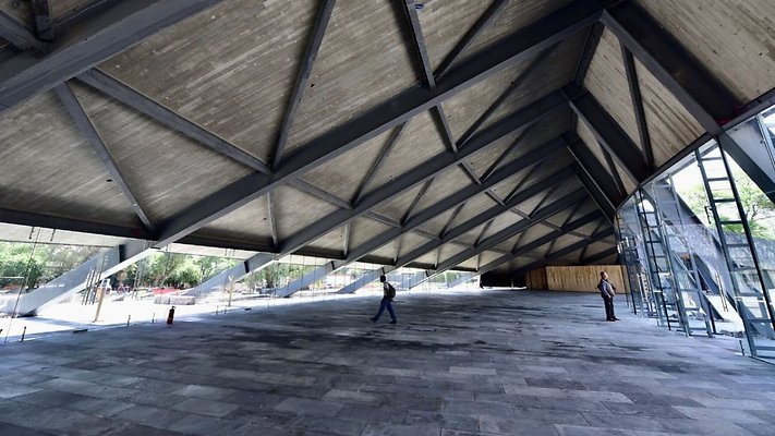 Centro de Cultura Ambiental  - 25