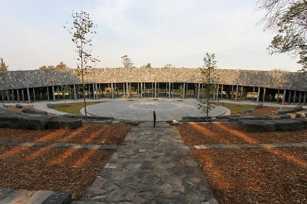 Centro de Cultura Ambiental  - 9
