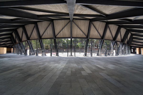 Centro de Cultura Ambiental  - 19