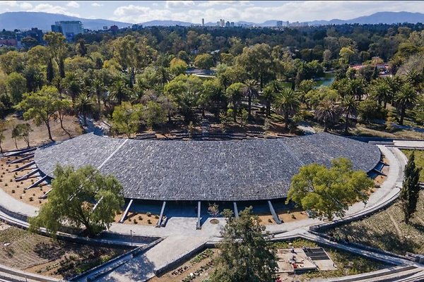 Centro de Cultura Ambiental
