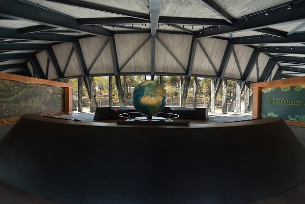 Centro de Cultura Ambiental  - 20
