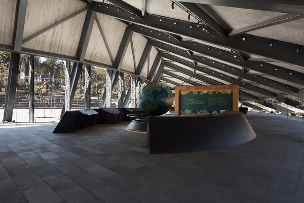 Centro de Cultura Ambiental  - 18