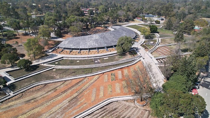 Centro de Cultura Ambiental  - 12