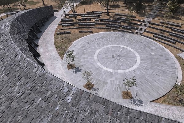 Centro de Cultura Ambiental  - 23