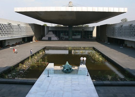 The Museum of Anthropology  - 11