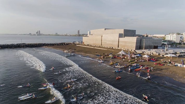 Foro Boca, Boca del Rio, Veracruz  - 1d