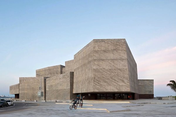 Foro Boca, Boca del Rio, Veracruz  - 1b
