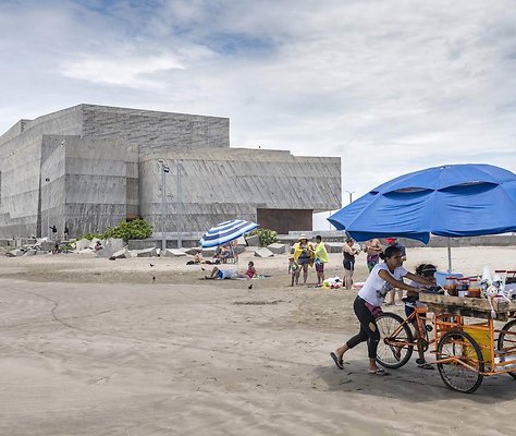 Foro Boca, Boca del Rio, Veracruz  - 5