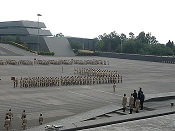 Heroic Military Academy  - 5