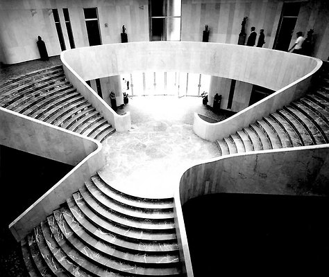 Museum of Modern Art  - 7