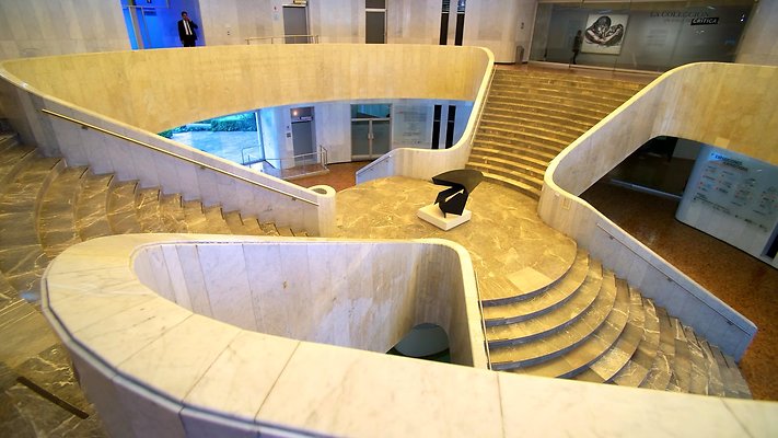 Museum of Modern Art  - 5