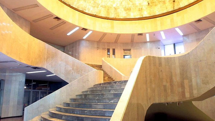 Museum of Modern Art  - 6