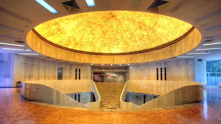 Museum of Modern Art  - 9