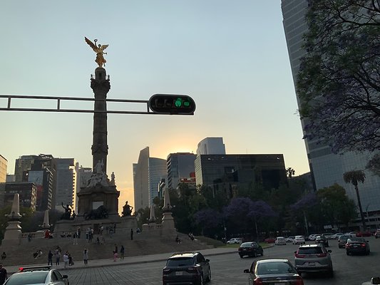Angel Independencia - 77