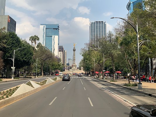Angel Independencia - 51