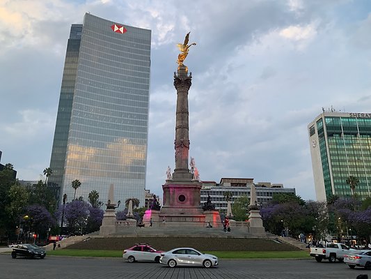 Angel Independencia - 99