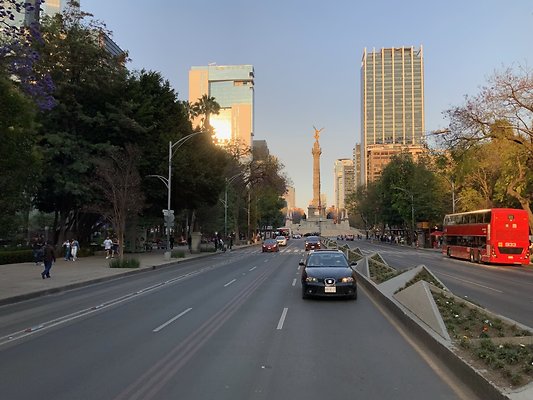 Angel Independencia - 17