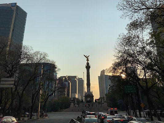 Angel Independencia - 13