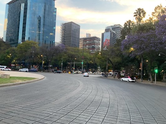 Angel Independencia - 107