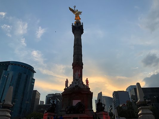 Angel Independencia - 36