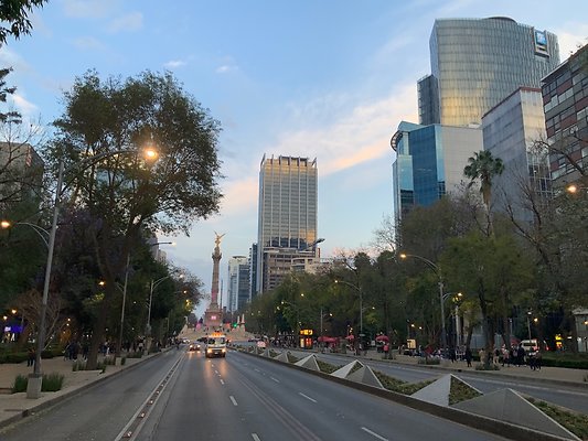 Angel Independencia - 62